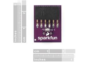 LilyPad FTDI Basic Breakout - 5V (3)