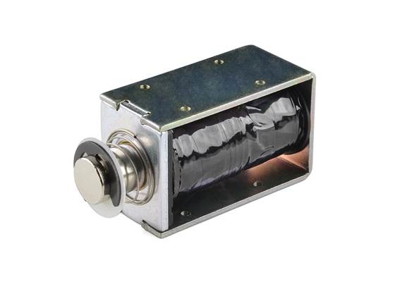 Solenoid - 36v