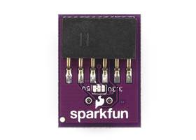 LilyPad FTDI Basic Breakout - 5V (5)