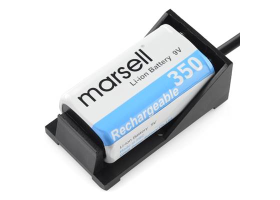 9V Battery Holder (3)