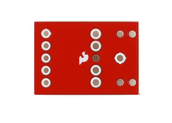 SparkFun Audio Jack Breakout (3)