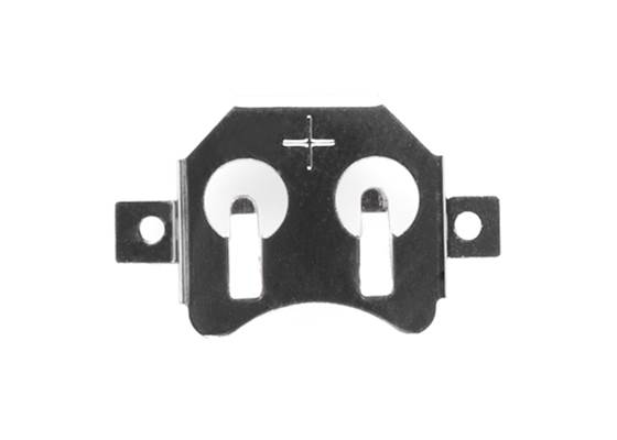 Coin Cell Battery Holder - 12mm (SMD) (2)