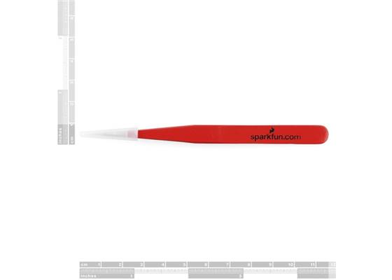 Tweezers - Straight (ESD Safe) (2)