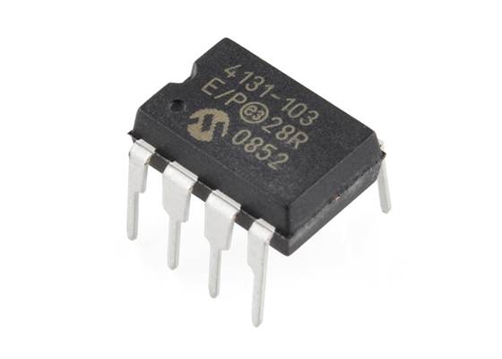 Digital Potentiometer - 10K