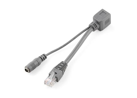 Passive PoE Cable Set