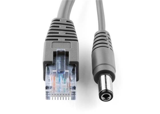 Passive PoE Cable Set (3)