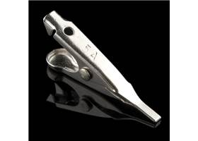 Alligator Clips - Toothless