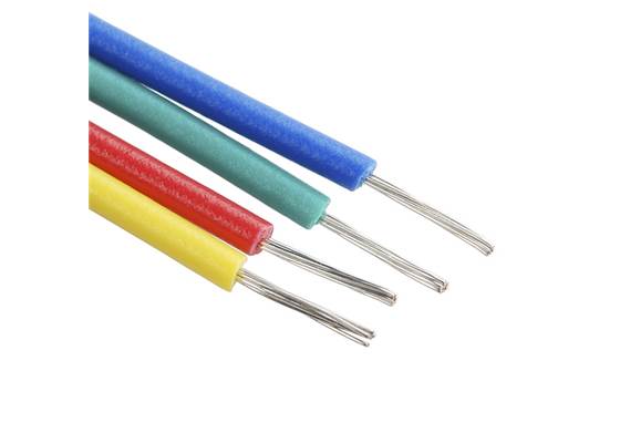 Stepper Motor - 29 oz.in (200 steps/rev, Threaded Shaft) (5)