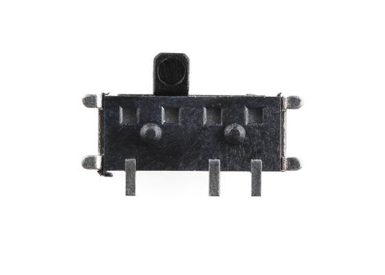Surface Mount Right Angle Switch (2)