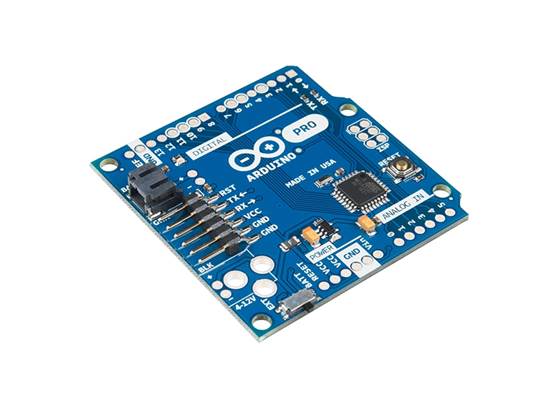 Arduino Pro 328 - 3.3V/8MHz