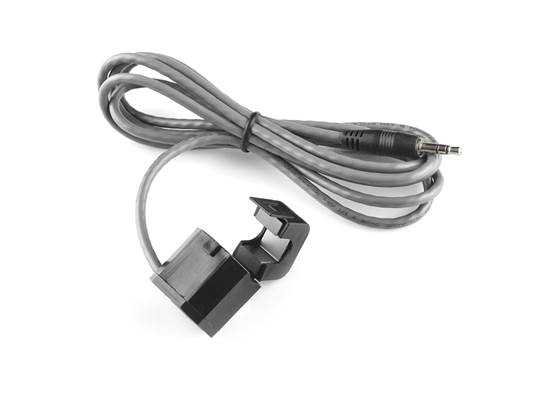 Non-Invasive Current Sensor - 30A