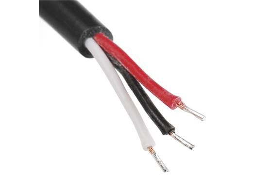 Temperature Sensor - Waterproof (DS18B20) (3)