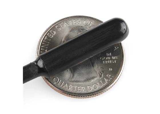 Temperature Sensor - Waterproof (DS18B20) (4)