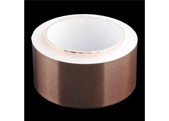 Copper Tape - 2" (50ft)