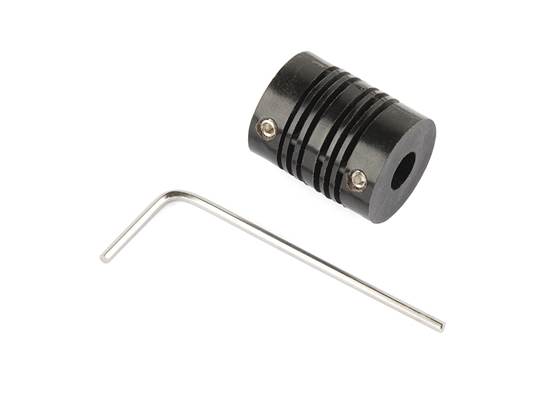 Rotary Encoder - 1024 P/R (Quadrature) (2)