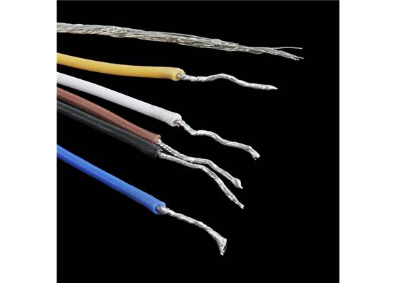 Rotary Encoder - 1024 P/R (Quadrature) (3)