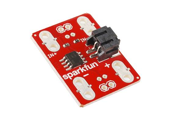 SparkFun MOSFET Power Controller