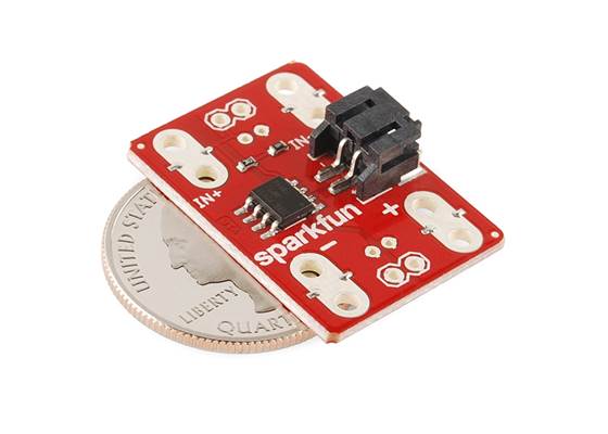 SparkFun MOSFET Power Controller (3)