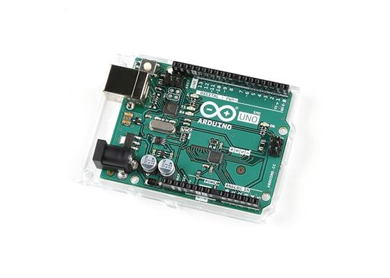 Arduino Uno - R3 SMD