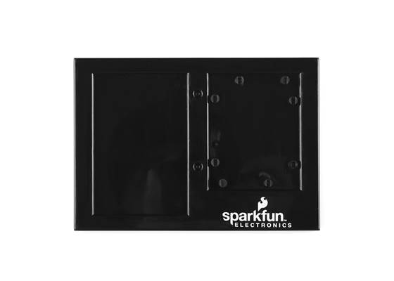 Arduino and Breadboard Holder (2)