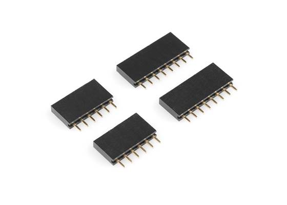 Arduino Header Kit