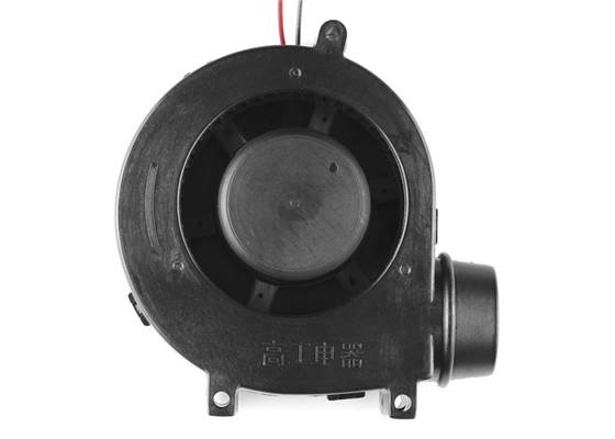 Blower - Squirrel Cage (12V) (2)