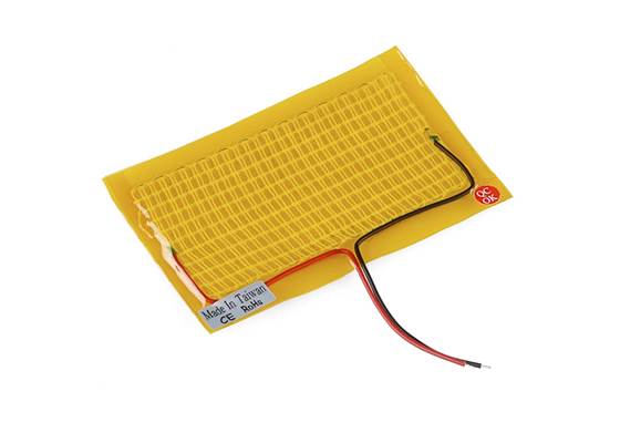 Heating Pad - 5x10cm