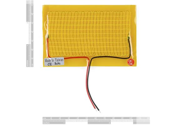 Heating Pad - 5x10cm (2)