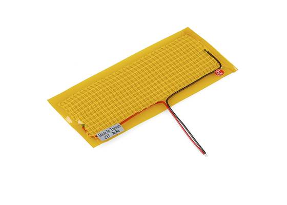 Heating Pad - 5x15cm