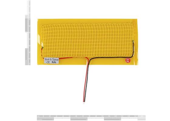 Heating Pad - 5x15cm (2)