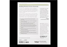 Building Wireless Sensor Networks (3)