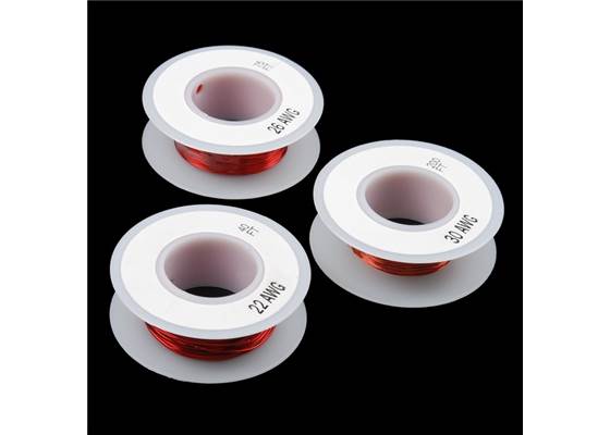 Magnet Wire Kit