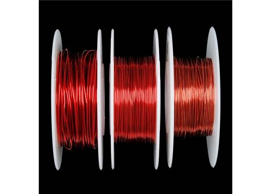 Magnet Wire Kit (4)