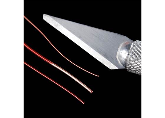 Magnet Wire Kit (5)
