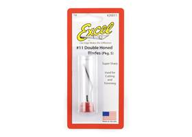 Hobby Knife Replacement Blades