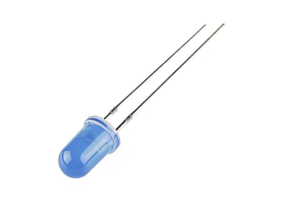 LED - Basic Blue 5mm