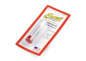 Hobby Knife Replacement Blades (2)