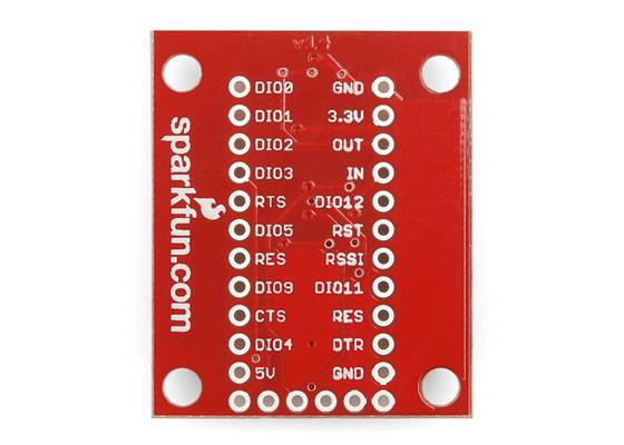 SparkFun XBee Explorer Regulated (3)