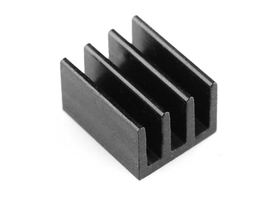 Small Heatsink