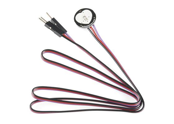 Pulse Sensor (2)