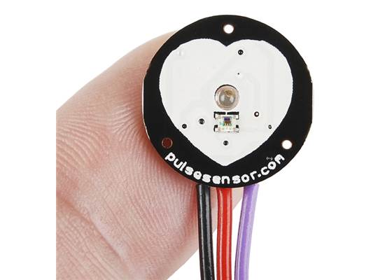 Pulse Sensor (4)