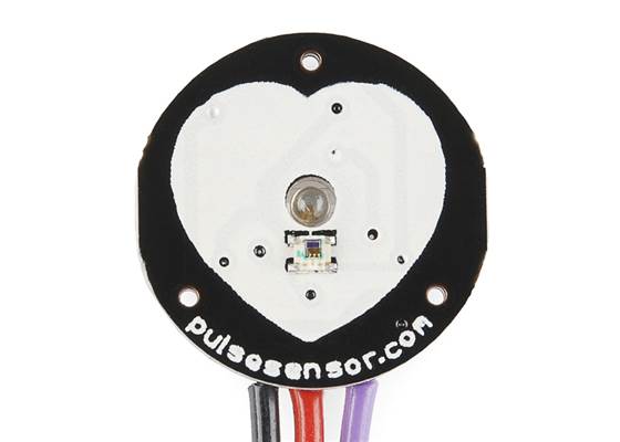 Pulse Sensor (5)
