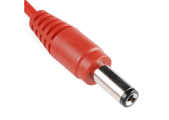 SparkFun Hydra Power Cable - 6ft (5)