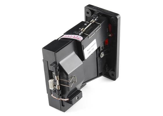 Coin Acceptor - Programmable (6 coin types) (2)