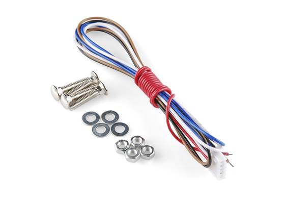 Coin Acceptor - Programmable (6 coin types) (4)