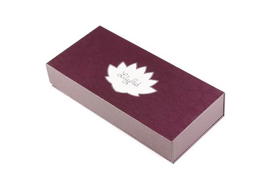 SparkFun Parts Box - LilyPad (Magnetic)