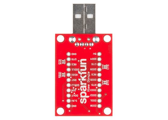 SparkFun XBee Explorer Dongle (3)