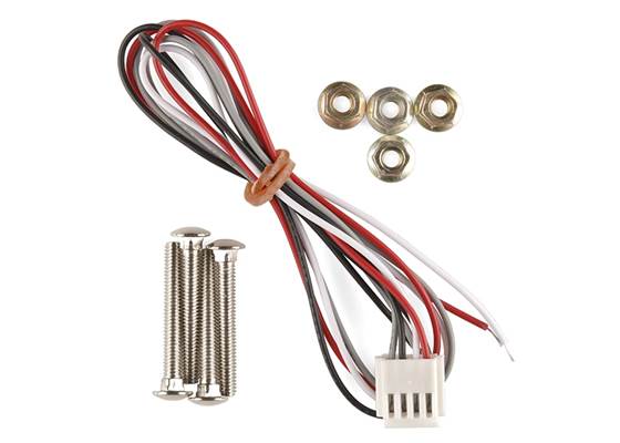 Coin Acceptor - Programmable (3 coin types) (4)