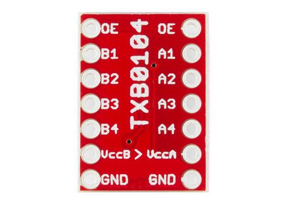 SparkFun Voltage-Level Translator Breakout - TXB0104 (2)