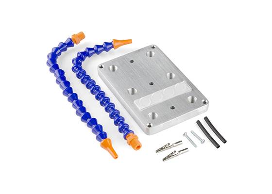 SparkFun Third Hand Kit